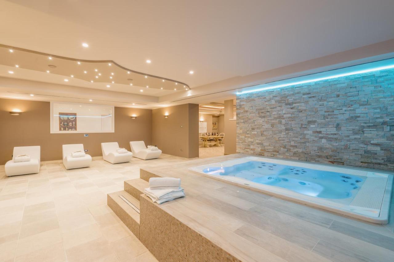 Moresco Agriturismo 外观 照片