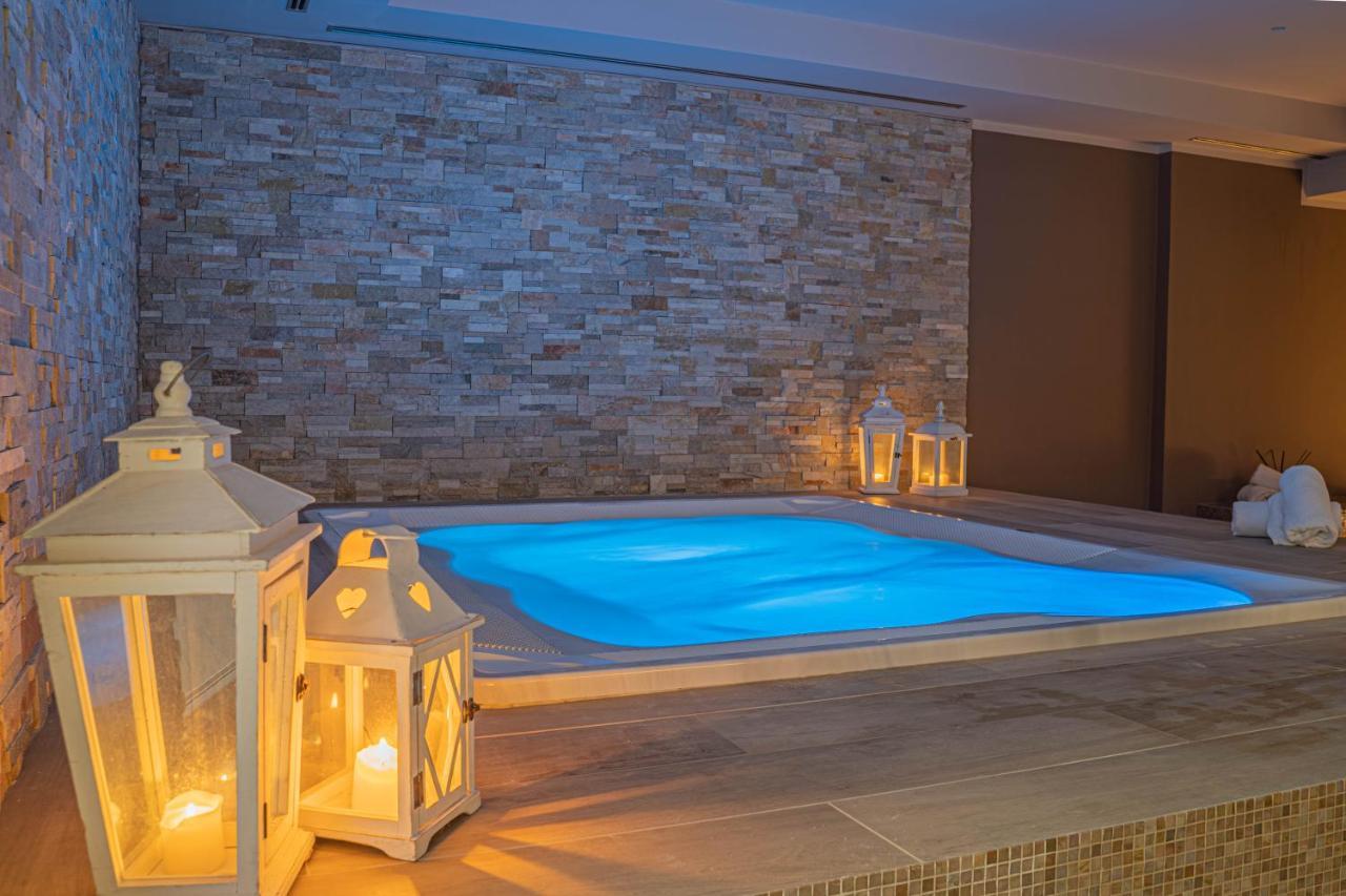 Moresco Agriturismo 外观 照片