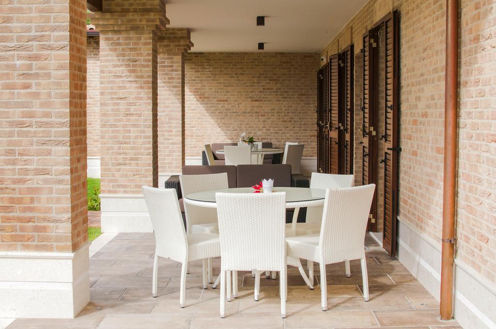 Moresco Agriturismo 外观 照片