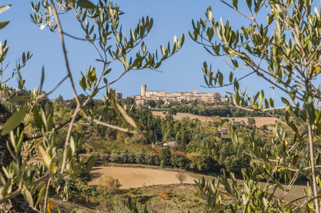Moresco Agriturismo 外观 照片