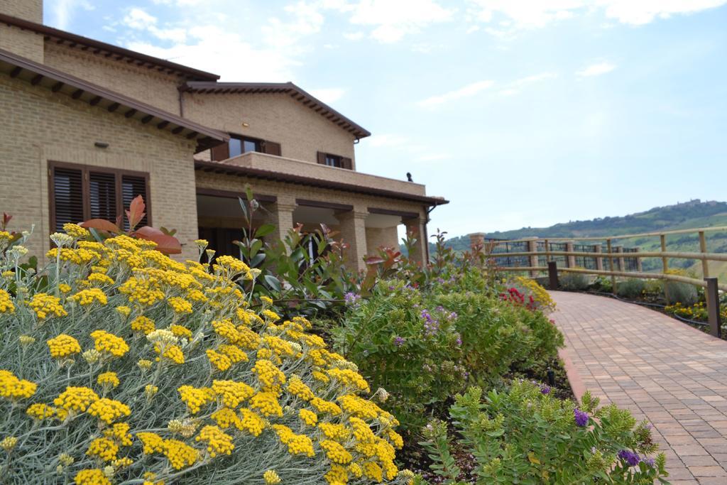 Moresco Agriturismo 外观 照片