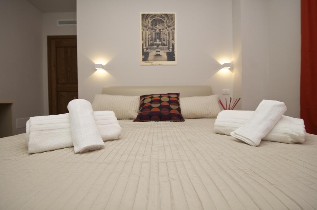 Moresco Agriturismo 外观 照片