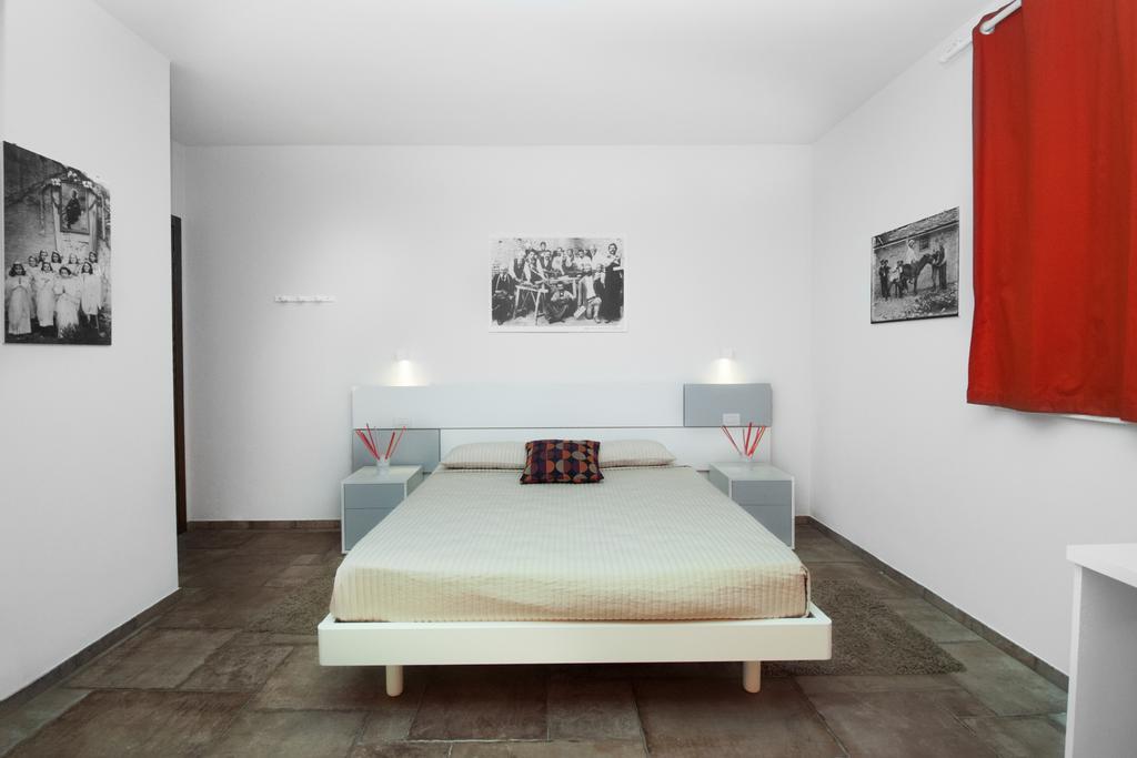Moresco Agriturismo 外观 照片