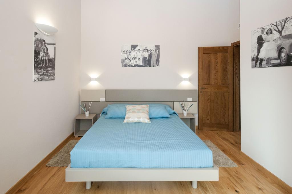 Moresco Agriturismo 外观 照片