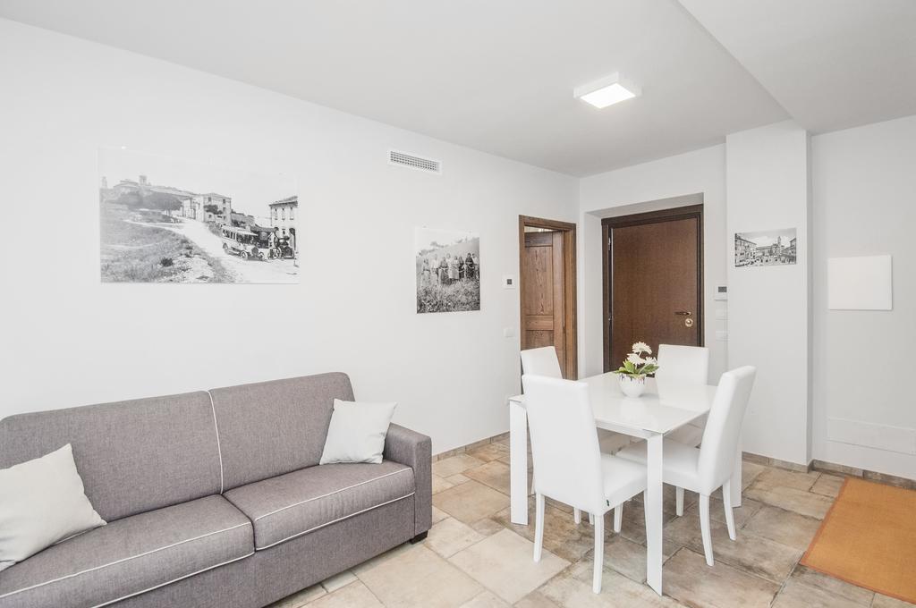 Moresco Agriturismo 外观 照片