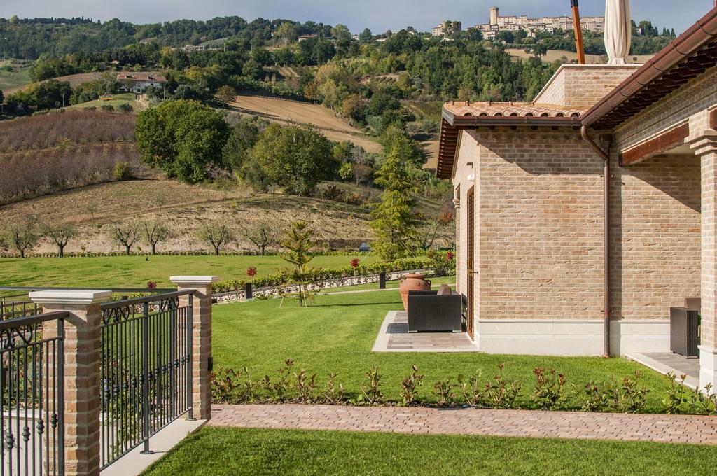 Moresco Agriturismo 外观 照片